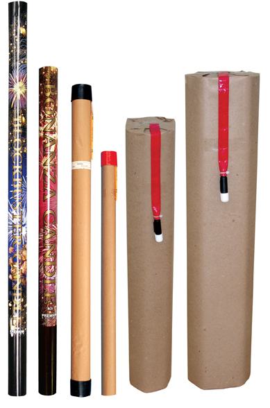Roman Candles